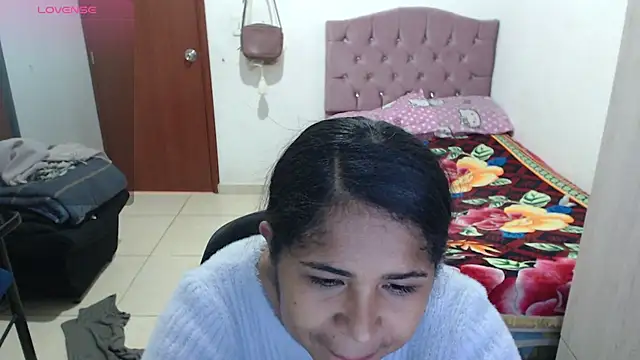 july-feria online show from 11/27/25, 05:04