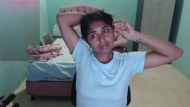 july-feria online show from 02/25/26, 07:01