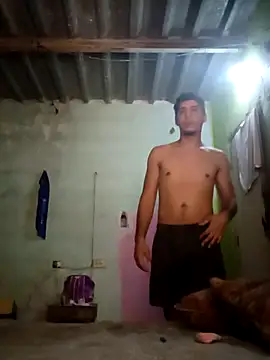 Maguito02 online show from 09/13/25, 03:23