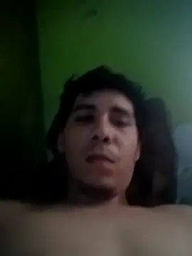 Maguito02 online show from 09/27/25, 04:34