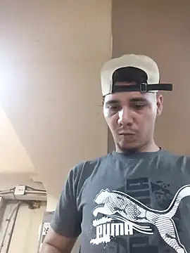 Maguito02 online show from 09/29/25, 01:38