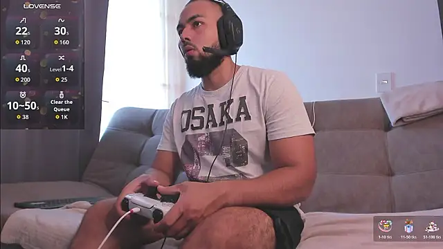 Snapshot of arturguy00 chatting on 01/18/26, 09:40 arturguy00 online show from 01/18/26, 09:40