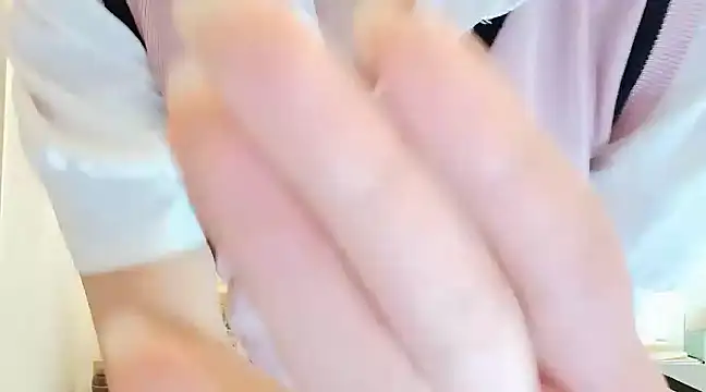 Lush-Office online show from 03/19/25, 12:45