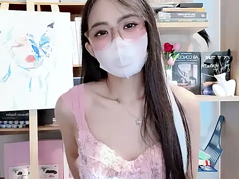 Lush-Office online show from 09/19/25, 07:32