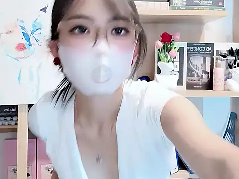 Lush-Office online show from 09/24/25, 06:50