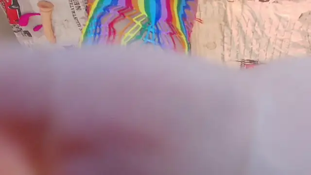 hot-littlechill online show from 01/22/25, 01:11