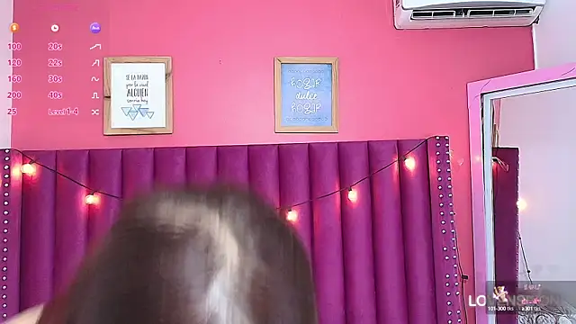 hot-littlechill online show from 01/23/25, 01:02