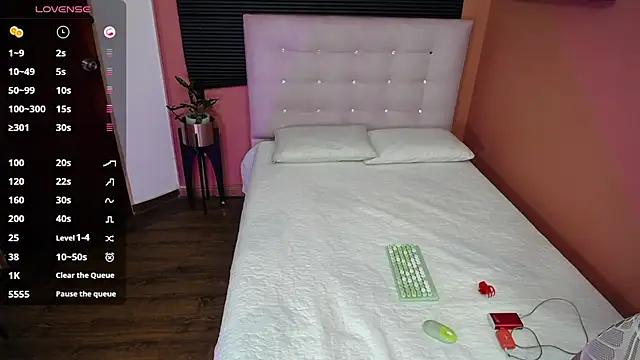 hot-littlechill online show from 02/25/25, 12:55