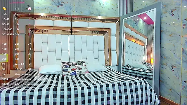 hot-littlechill online show from 03/01/25, 12:56