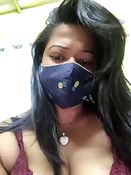 angelrani1234 online show from 02/16/25, 09:15