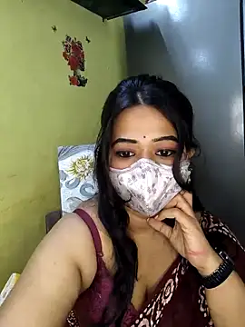 angelrani1234 online show from 11/02/25, 06:43