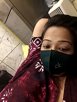 Snapshot of angelrani1234 chatting on 02/06/26, 06:55 angelrani1234 online show from 02/06/26, 06:55