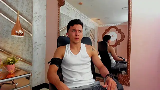 BrandonColee online show from 01/20/25, 03:28