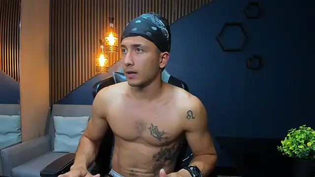 BrandonColee online show from 01/21/25, 06:34