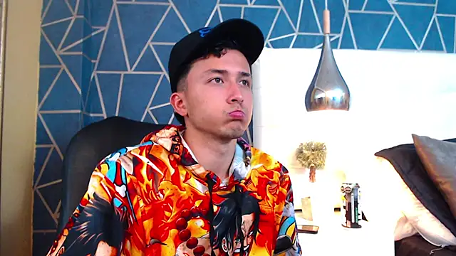 BrandonColee online show from 01/23/25, 12:30