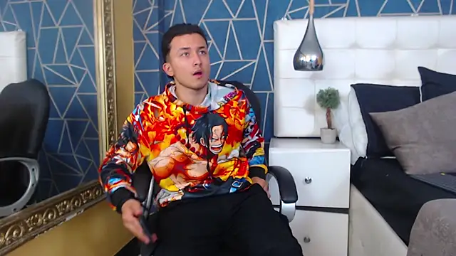 BrandonColee online show from 01/26/25, 12:22