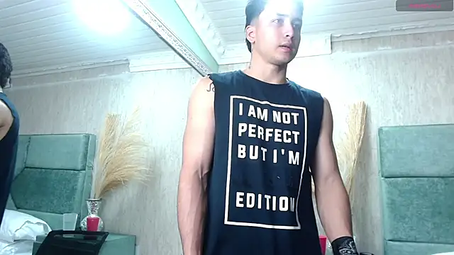 BrandonColee online show from 01/31/25, 03:55