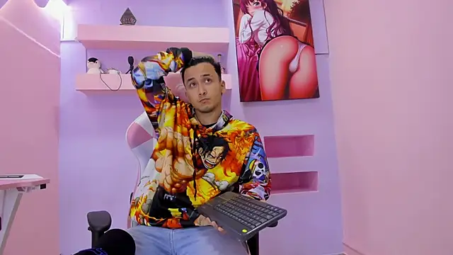 BrandonColee online show from 02/05/25, 01:00