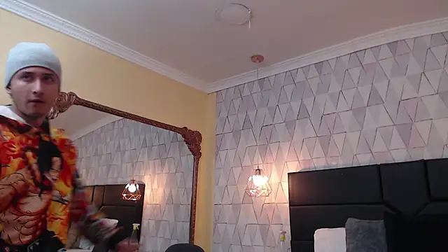 BrandonColee online show from 02/08/25, 12:28