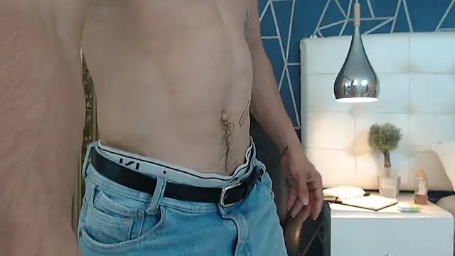 BrandonColee online show from 02/10/25, 06:35