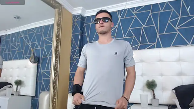 BrandonColee online show from 02/17/25, 12:59