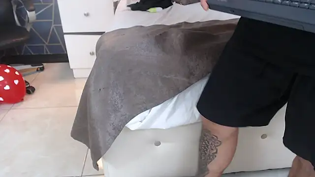 BrandonColee online show from 02/21/25, 12:28