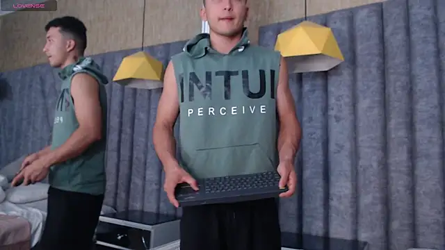 BrandonColee online show from 02/22/25, 03:14