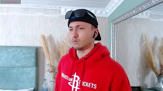 BrandonColee online show from 02/28/25, 12:20