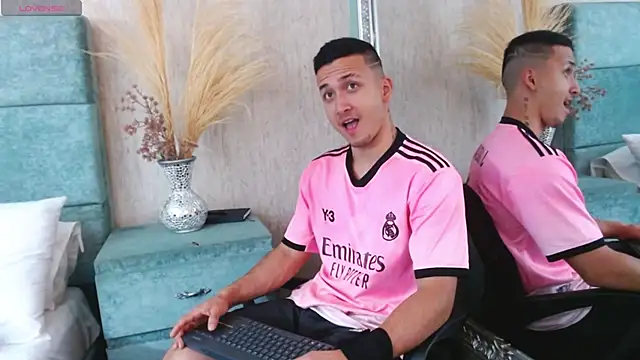 BrandonColee online show from 03/04/25, 12:33