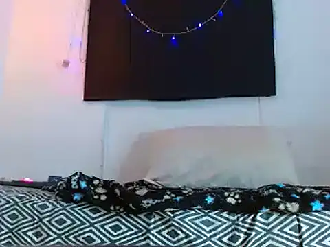 samantha ferrer28 online show from 02/11/25, 06:40