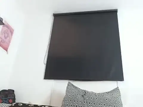 samantha ferrer28 online show from 02/25/25, 11:55