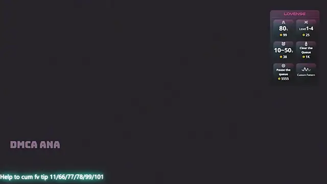 Anatomson    online show from 02/11/26, 02:11