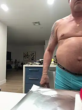 carlospingalinda online show from 03/14/25, 07:37