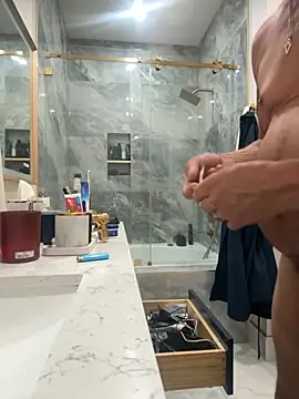 carlospingalinda online show from 11/17/25, 01:55