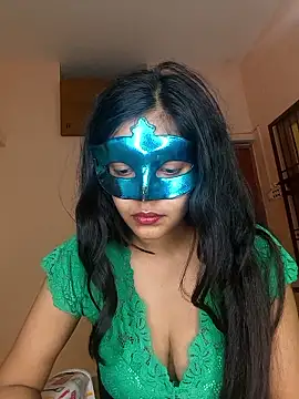 Babbyy doll online show from 12/18/25, 10:10