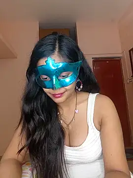 Babbyy doll online show from 12/21/25, 11:06