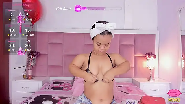 Snapshot of AnieRey chatting on 02/11/25, 01:09 AnieRey online show from 02/11/25, 01:09