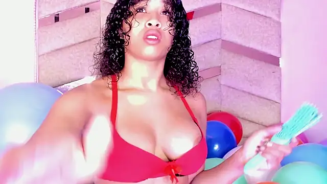 BrigitteRoy  online show from 10/19/25, 03:07