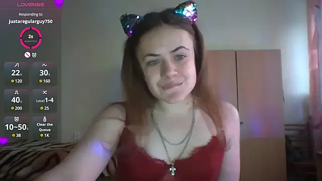 Your   Hope online show from 01/14/25, 06:34