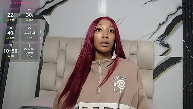 esmeralda-bk online show from 11/26/25, 09:05