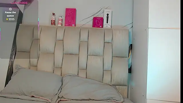 esmeralda-bk online show from 12/03/25, 10:52