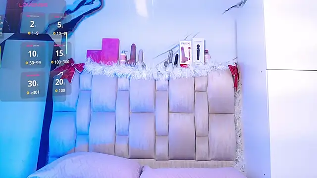 esmeralda-bk online show from 12/16/25, 09:53