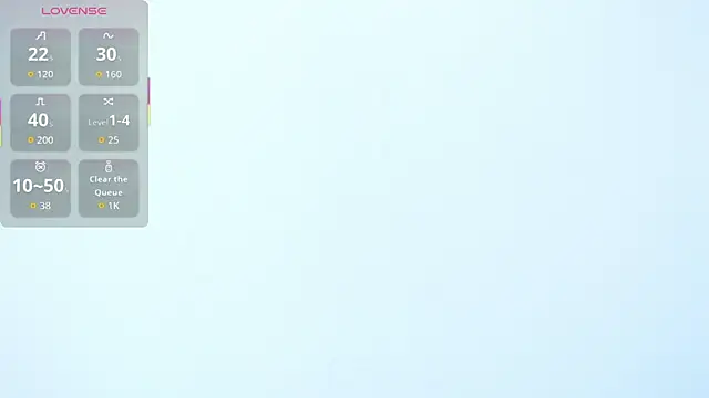 esmeralda-bk online show from 02/10/26, 08:46