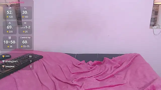 Snapshot of ScarletEmber3 chatting on 01/24/25, 07:51 ScarletEmber3 online show from 01/24/25, 07:51