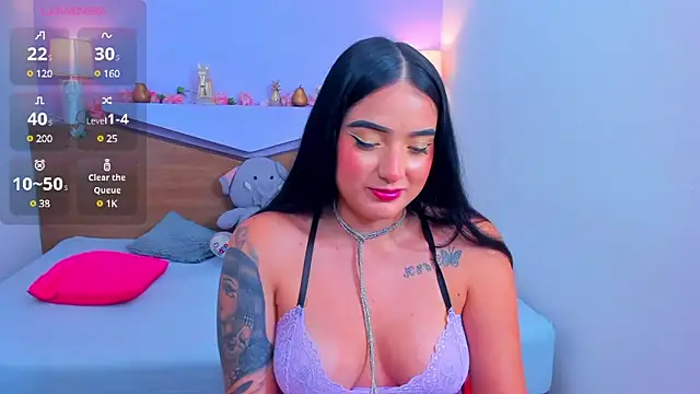 Snapshot of ScarletEmber3 chatting on 03/06/25, 04:19 ScarletEmber3 online show from 03/06/25, 04:19