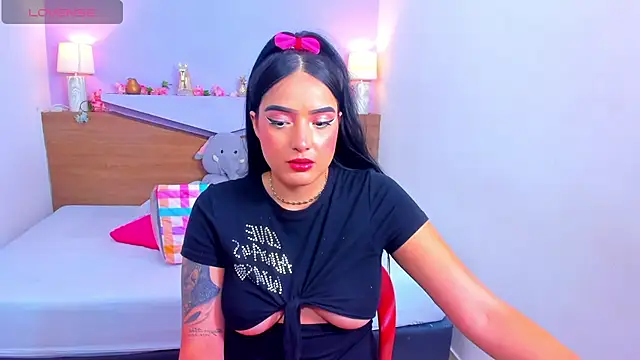 Snapshot of ScarletEmber3 chatting on 03/07/25, 05:08 ScarletEmber3 online show from 03/07/25, 05:08