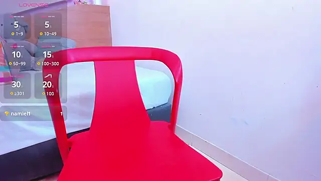 Snapshot of ScarletEmber3 chatting on 03/08/25, 10:32 ScarletEmber3 online show from 03/08/25, 10:32