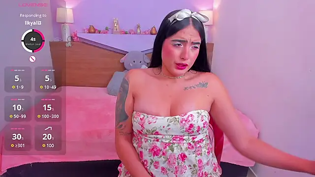 Snapshot of ScarletEmber3 chatting on 03/09/25, 04:16 ScarletEmber3 online show from 03/09/25, 04:16