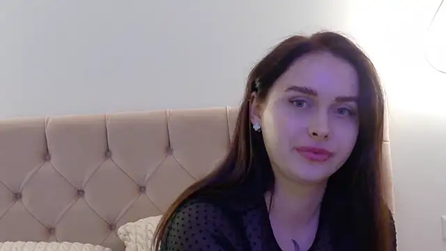 Lilliana Moon online show from 01/18/25, 04:31