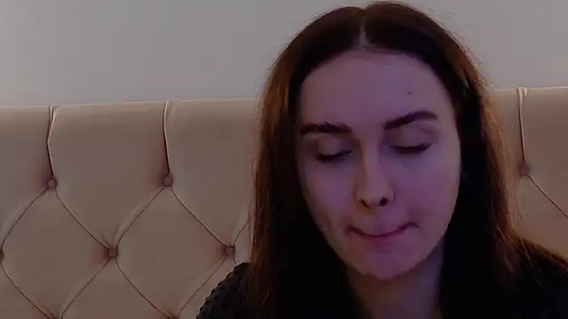 Lilliana Moon online show from 01/22/25, 05:37